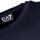 Emporio Armani EA7 Μπλε Μπλούζα C Neck - 7M000668AF13739