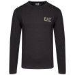 Emporio Armani EA7 Μαύρο Μπλούζα C Neck - 7M000668AF13739