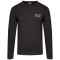Emporio Armani EA7 Μαύρο Μπλούζα C Neck - 7M000668AF13739