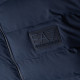 Emporio Armani EA7 Μπλε Μπουφάν - 7M000684AF15953