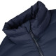 Emporio Armani EA7 Μπλε Μπουφάν - 7M000684AF15953