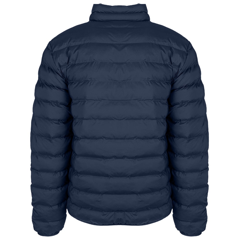 Emporio Armani EA7 Μπλε Μπουφάν - 7M000684AF15953