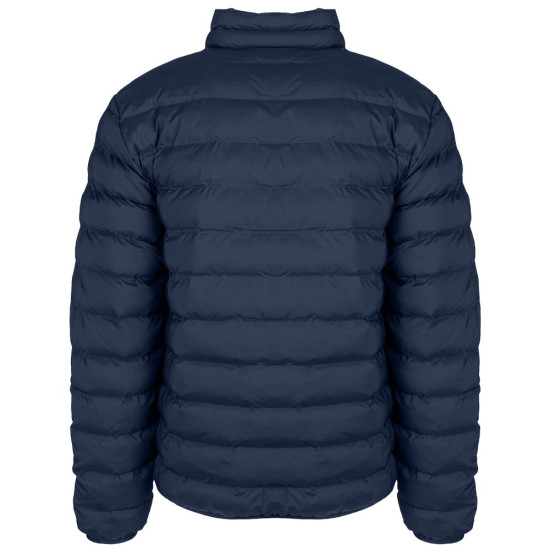 Emporio Armani EA7 Μπλε Μπουφάν - 7M000684AF15953