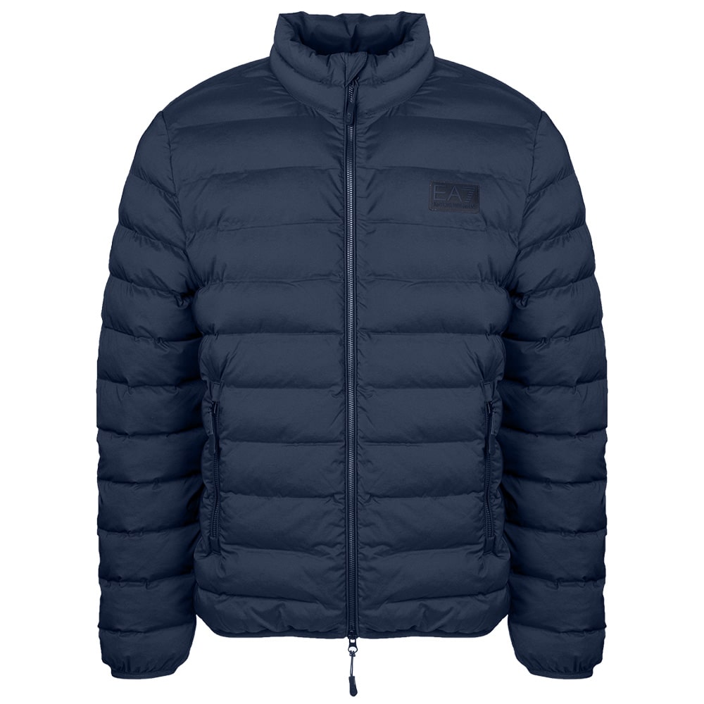 Emporio Armani EA7 Μπλε Μπουφάν - 7M000684AF15953