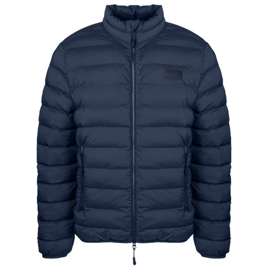 Emporio Armani EA7 Μπλε Μπουφάν - 7M000684AF15953