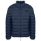 Emporio Armani EA7 Μπλε Μπουφάν - 7M000684AF15953