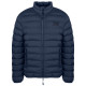 Emporio Armani EA7 Μπλε Μπουφάν - 7M000684AF15953