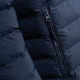 Emporio Armani EA7 Μπλε Μπουφάν - 7M000684AF15953