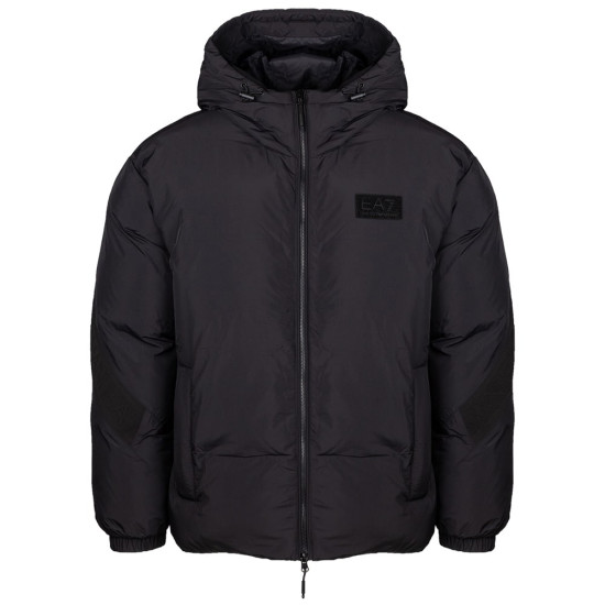 Emporio Armani EA7 Μαύρο Μπουφάν - 7M000699AF15951