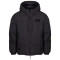Emporio Armani EA7 Μαύρο Μπουφάν - 7M000699AF15951