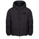Emporio Armani EA7 Μαύρο Μπουφάν - 7M000699AF15951