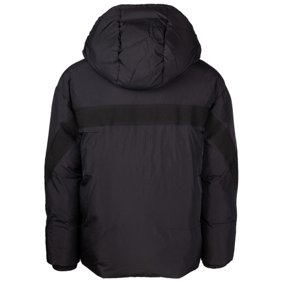 Emporio Armani EA7 Μαύρο Μπουφάν - 7M000699AF15951