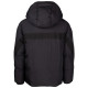 Emporio Armani EA7 Μαύρο Μπουφάν - 7M000699AF15951