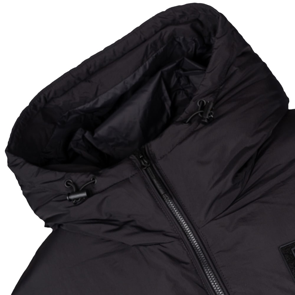Emporio Armani EA7 Μαύρο Μπουφάν - 7M000699AF15951