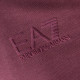 Emporio Armani EA7 Μπορντό T-shirt C Neck - 7M000756AF13862