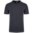 Emporio Armani EA7 Μαύρο T-shirt C Neck - 7M000756AF13862