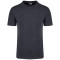 Emporio Armani EA7 Μαύρο T-shirt C Neck - 7M000756AF13862