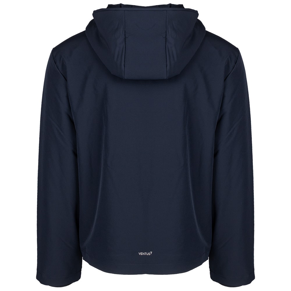 Emporio Armani EA7 Μπλε Μπουφάν - 7M000837AF13555
