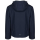 Emporio Armani EA7 Μπλε Μπουφάν - 7M000837AF13555