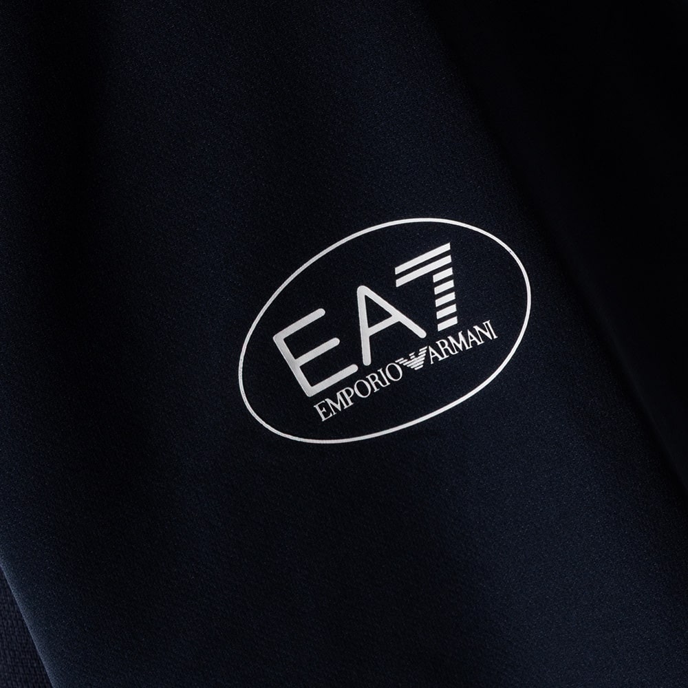 Emporio Armani EA7 Μπλε Μπουφάν - 7M000837AF13555