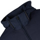 Emporio Armani EA7 Μπλε Μπουφάν - 7M000837AF13555