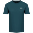 Emporio Armani EA7 Πράσινο T-shirt C Neck - 7M000844AF13530