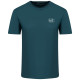 Emporio Armani EA7 Πράσινο T-shirt C Neck - 7M000844AF13530
