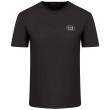 Emporio Armani EA7 Μαύρο T-shirt C Neck - 7M000844AF13530