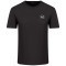 Emporio Armani EA7 Μαύρο T-shirt C Neck - 7M000844AF13530