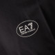 Emporio Armani EA7 Μαύρο T-shirt C Neck - 7M000844AF13530