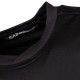 Emporio Armani EA7 Μαύρο T-shirt C Neck - 7M000844AF13530