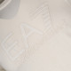 Emporio Armani EA7 Εκρού T-shirt C Neck - 7M000898AF10375