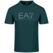 Emporio Armani EA7 Πράσινο T-shirt C Neck - 7M000898AF10375
