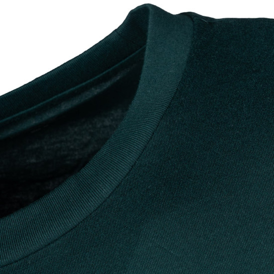 Emporio Armani EA7 Πράσινο T-shirt C Neck - 7M000898AF10375