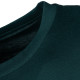 Emporio Armani EA7 Πράσινο T-shirt C Neck - 7M000898AF10375