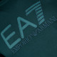 Emporio Armani EA7 Πράσινο T-shirt C Neck - 7M000898AF10375
