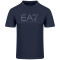Emporio Armani EA7 Μπλε T-shirt C Neck - 7M000898AF10375