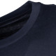 Emporio Armani EA7 Μπλε T-shirt C Neck - 7M000898AF10375