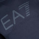 Emporio Armani EA7 Μπλε T-shirt C Neck - 7M000898AF10375