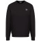 Emporio Armani EA7 Μαύρο Φούτερ C Neck - 7M000902AF13512