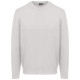 Emporio Armani EA7 Εκρού Πουλόβερ C Neck - 7M000925AF17667