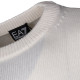 Emporio Armani EA7 Εκρού Πουλόβερ C Neck - 7M000925AF17667