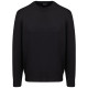 Emporio Armani EA7 Μαύρο Πουλόβερ C Neck - 7M000925AF17667
