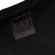 Emporio Armani EA7 Μαύρο Πουλόβερ C Neck - 7M000925AF17667