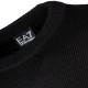 Emporio Armani EA7 Μαύρο Πουλόβερ C Neck - 7M000925AF17667