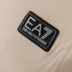 Emporio Armani EA7 Εκρού T-shirt C Neck - 7M000956AF10375