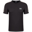 Emporio Armani EA7 Μαύρο T-shirt C Neck - 7M000956AF10375