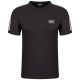 Emporio Armani EA7 Μαύρο T-shirt C Neck - 7M000956AF10375
