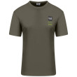 Emporio Armani EA7 Λαδί T-shirt C Neck - 7M000976AF17789
