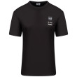 Emporio Armani EA7 Μαύρο T-shirt C Neck - 7M000976AF17789